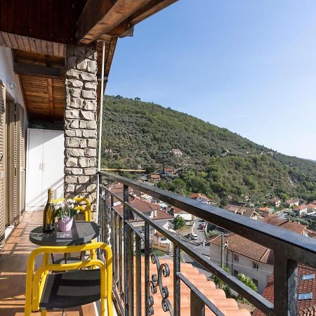 Apartment Gabriella By Interhome Pontedassio Екстер'єр фото