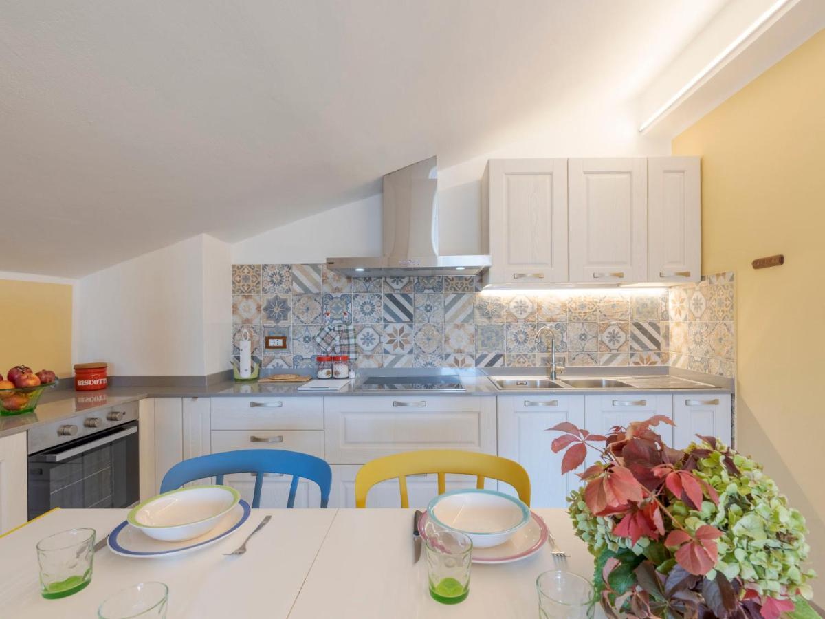 Apartment Gabriella By Interhome Pontedassio Екстер'єр фото