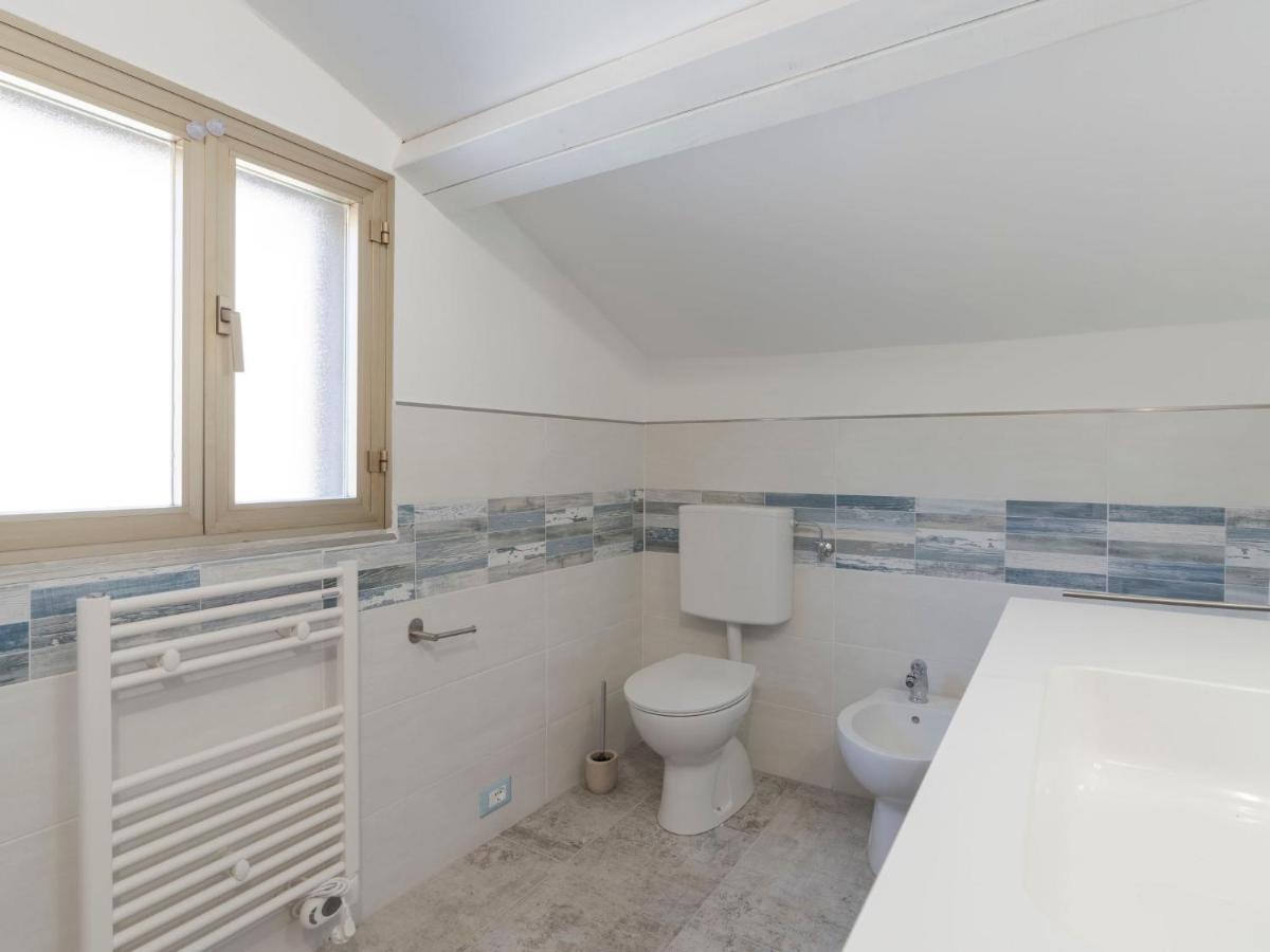 Apartment Gabriella By Interhome Pontedassio Екстер'єр фото