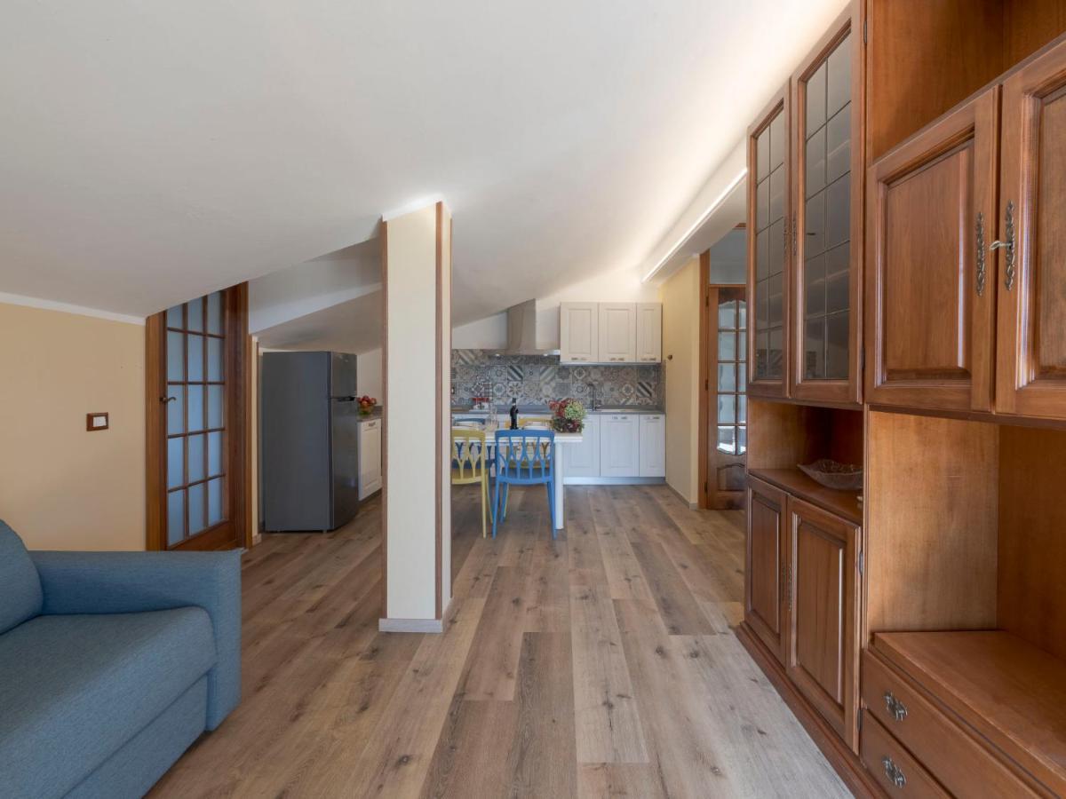 Apartment Gabriella By Interhome Pontedassio Екстер'єр фото