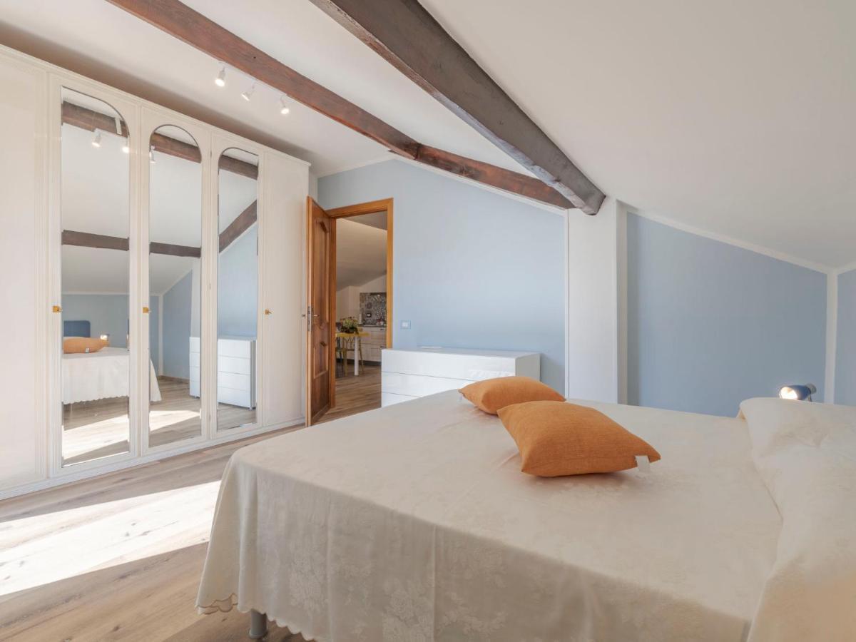 Apartment Gabriella By Interhome Pontedassio Екстер'єр фото
