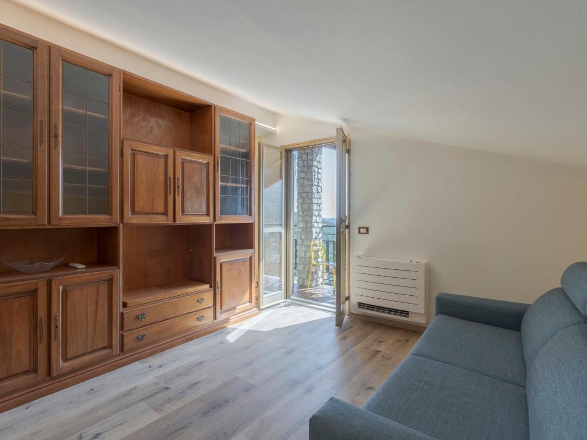 Apartment Gabriella By Interhome Pontedassio Екстер'єр фото
