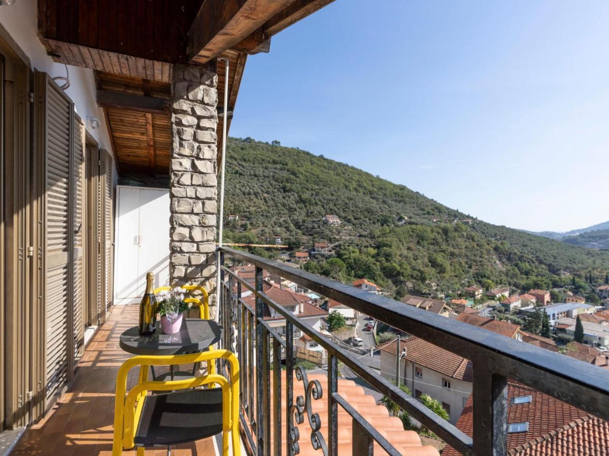 Apartment Gabriella By Interhome Pontedassio Екстер'єр фото