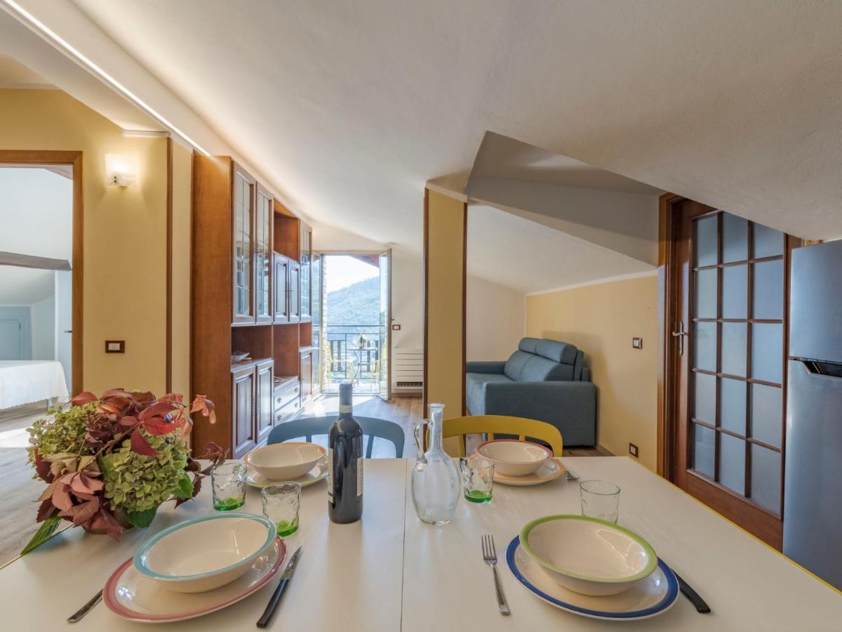 Apartment Gabriella By Interhome Pontedassio Екстер'єр фото