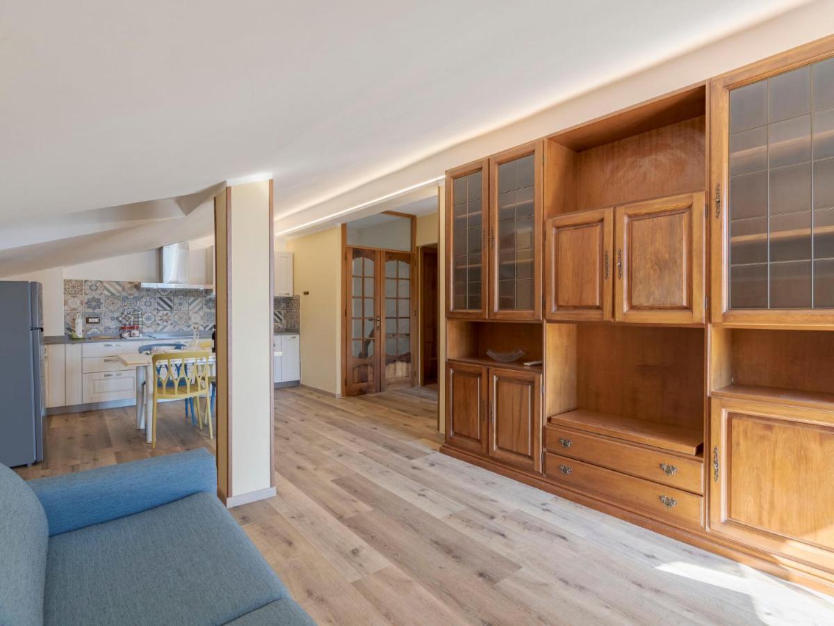Apartment Gabriella By Interhome Pontedassio Екстер'єр фото