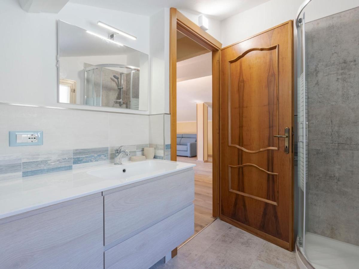 Apartment Gabriella By Interhome Pontedassio Екстер'єр фото